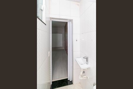 Casa à venda com 240m², 3 quartos e 3 vagas Casa à venda com 240m², 3 quartos e 3 vagasBanheiro da Suíte