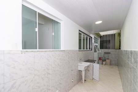 Casa à venda com 240m², 3 quartos e 3 vagas Casa à venda com 240m², 3 quartos e 3 vagasÁrea de Serviço