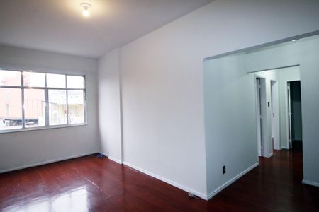 Sala de apartamento à venda com 3 quartos, 68m² em Penha, Rio de Janeiro
