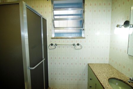Apartamento à venda com 68m², 3 quartos e 1 vagaBanheiro