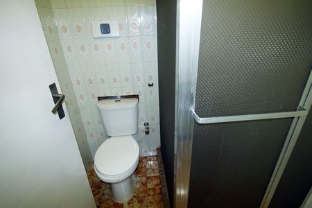 Apartamento à venda com 68m², 3 quartos e 1 vagaBanheiro