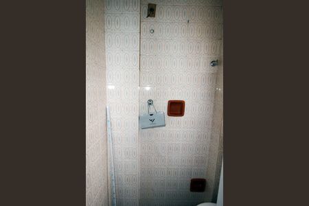 Apartamento à venda com 68m², 3 quartos e 1 vagaBanheiro de serviço