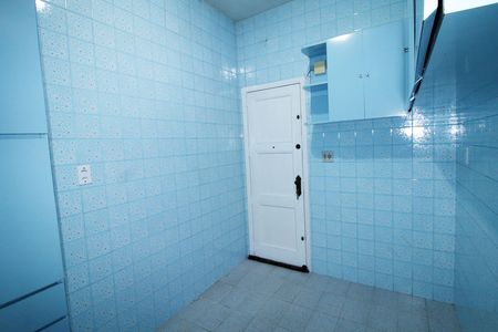 Apartamento à venda com 68m², 3 quartos e 1 vagaCozinha