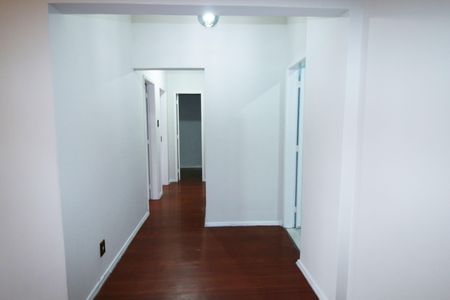 Sala de apartamento à venda com 3 quartos, 68m² em Penha, Rio de Janeiro