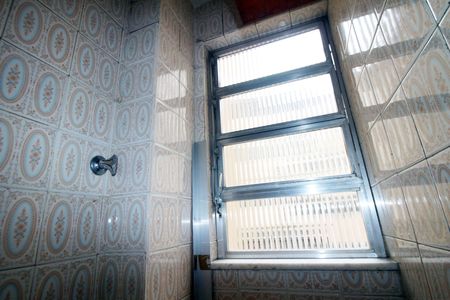 Apartamento à venda com 68m², 3 quartos e 1 vagaBanheiro de serviço