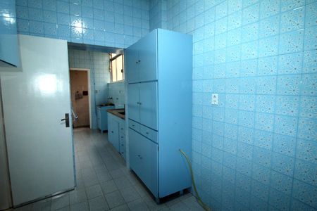 Apartamento à venda com 68m², 3 quartos e 1 vagaCozinha
