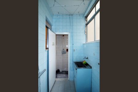 Apartamento à venda com 68m², 3 quartos e 1 vagaÁrea de Serviço