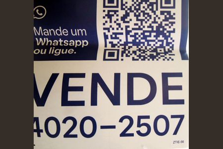 Apartamento à venda com 68m², 3 quartos e 1 vagaCódigo