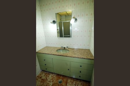 Apartamento à venda com 68m², 3 quartos e 1 vagaBanheiro