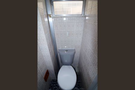 Apartamento à venda com 68m², 3 quartos e 1 vagaBanheiro de serviço