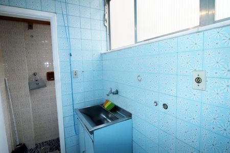 Apartamento à venda com 68m², 3 quartos e 1 vagaÁrea de Serviço