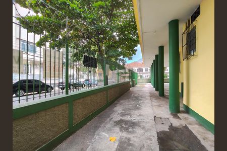 Apartamento para alugar com 74m², 2 quartos e sem vaga Apartamento para alugar com 74m², 2 quartos e sem vagaFachada do Prédio