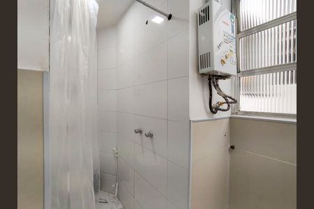 Apartamento para alugar com 74m², 2 quartos e sem vaga Apartamento para alugar com 74m², 2 quartos e sem vagaÁrea de Serviço