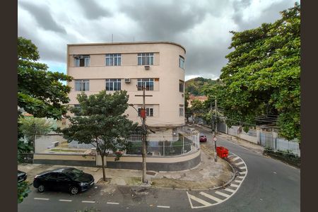 Apartamento para alugar com 74m², 2 quartos e sem vaga Apartamento para alugar com 74m², 2 quartos e sem vagaVista do Quarto 1
