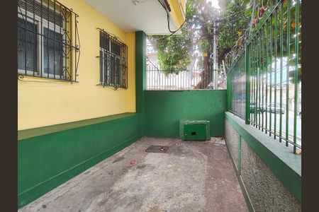 Apartamento para alugar com 74m², 2 quartos e sem vaga Apartamento para alugar com 74m², 2 quartos e sem vagaFachada do Prédio