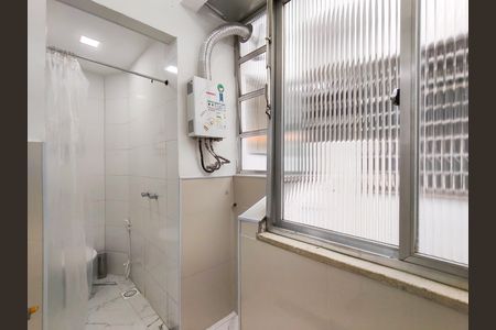 Apartamento para alugar com 74m², 2 quartos e sem vaga Apartamento para alugar com 74m², 2 quartos e sem vagaÁrea de Serviço