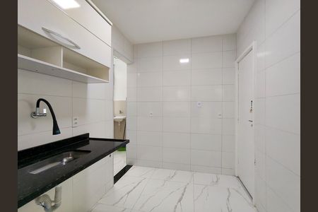 Apartamento para alugar com 74m², 2 quartos e sem vaga Apartamento para alugar com 74m², 2 quartos e sem vagaCozinha