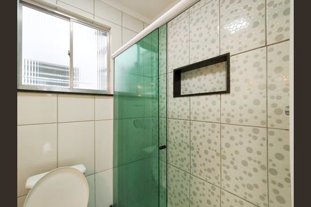 Apartamento para alugar com 74m², 2 quartos e sem vaga Apartamento para alugar com 74m², 2 quartos e sem vagaBanheiro Corredor