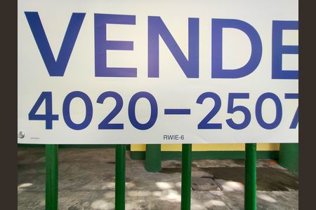 Placa de apartamento à venda com 2 quartos, 74m² em Engenho Novo, Rio de Janeiro