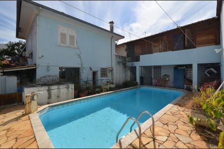 Casa à venda com 308m², 4 quartos e 1 vagaArea externa