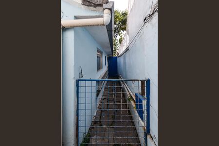 Casa à venda com 308m², 4 quartos e 1 vagaArea externa