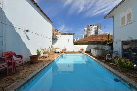 Casa à venda com 308m², 4 quartos e 1 vagaArea externa