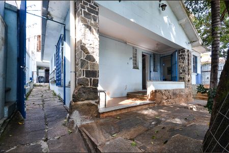 Casa à venda com 308m², 4 quartos e 1 vagaVaranda 