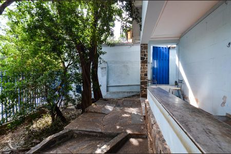 Casa à venda com 308m², 4 quartos e 1 vagaVaranda 