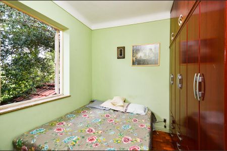 Casa à venda com 308m², 4 quartos e 1 vagaQuarto 3