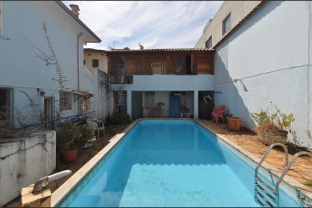 Casa à venda com 308m², 4 quartos e 1 vagaArea externa
