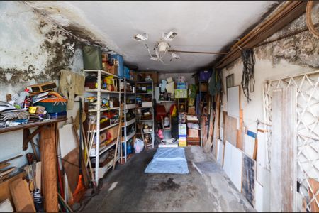 Casa à venda com 308m², 4 quartos e 1 vagaGaragem
