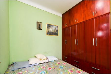 Casa à venda com 308m², 4 quartos e 1 vagaQuarto 3