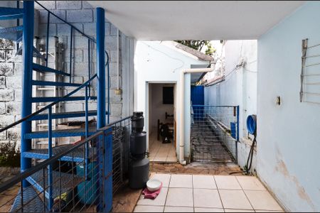 Casa à venda com 308m², 4 quartos e 1 vagaArea externa
