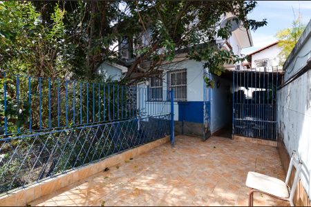 Casa à venda com 308m², 4 quartos e 1 vagaArea externa