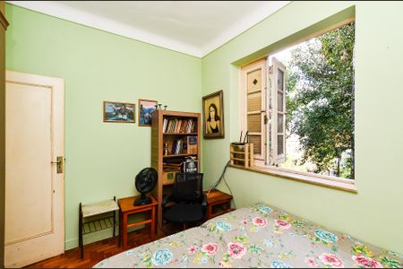 Casa à venda com 308m², 4 quartos e 1 vagaQuarto 3