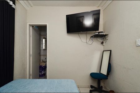 Suite de casa à venda com 4 quartos, 308m² em Serra, Belo Horizonte