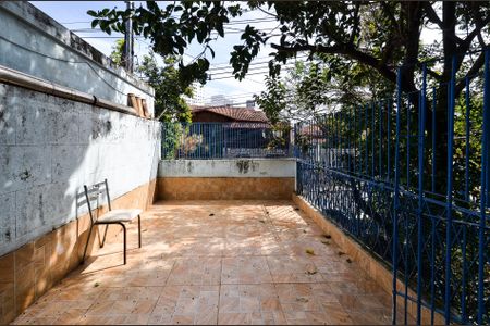 Casa à venda com 308m², 4 quartos e 1 vagaArea externa
