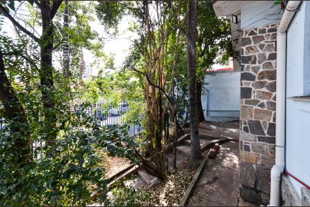 Casa à venda com 308m², 4 quartos e 1 vagaArea externa