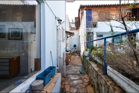 Casa à venda com 308m², 4 quartos e 1 vagaArea externa
