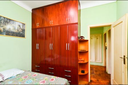 Casa à venda com 308m², 4 quartos e 1 vagaQuarto 3