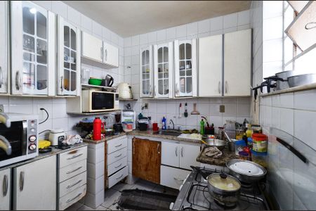 Casa à venda com 308m², 4 quartos e 1 vagaCozinha