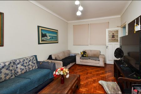Casa à venda com 308m², 4 quartos e 1 vagaSala de estar