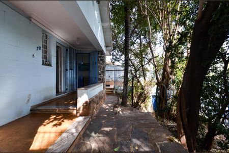 Casa à venda com 308m², 4 quartos e 1 vagaVaranda 