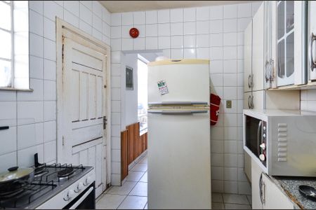 Casa à venda com 308m², 4 quartos e 1 vagaCozinha