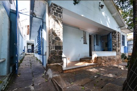 Casa à venda com 308m², 4 quartos e 1 vagaVaranda 
