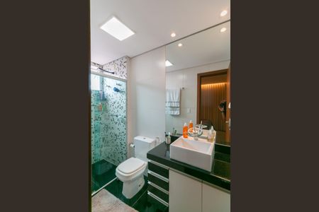 Apartamento à venda com 264m², 3 quartos e 3 vagas