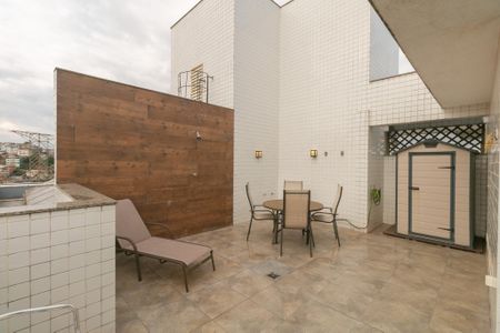 Apartamento à venda com 264m², 3 quartos e 3 vagas