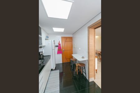 Apartamento à venda com 264m², 3 quartos e 3 vagas