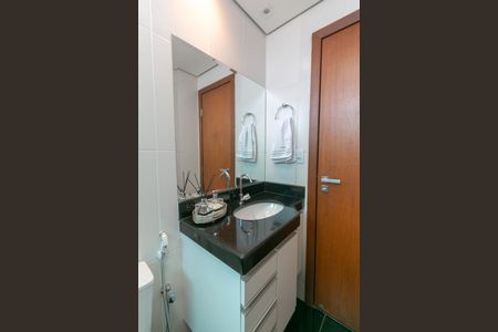 Apartamento à venda com 264m², 3 quartos e 3 vagas