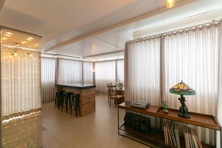 Apartamento à venda com 264m², 3 quartos e 3 vagas